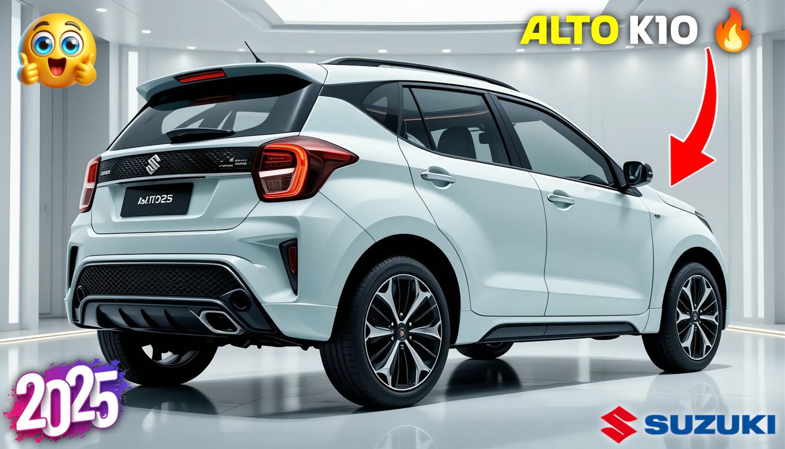 Alto k10