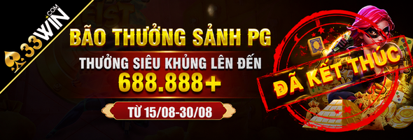 Thưởng sảnh pg